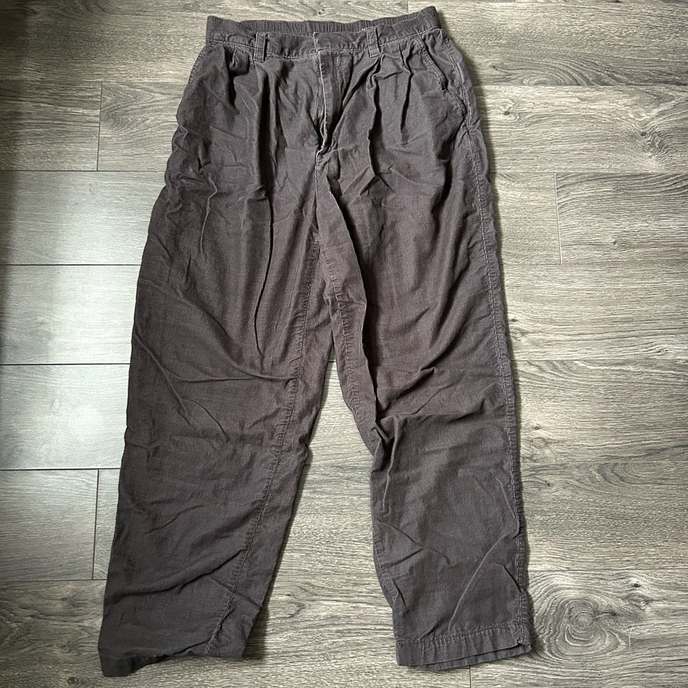 Gap Corduroy Pants